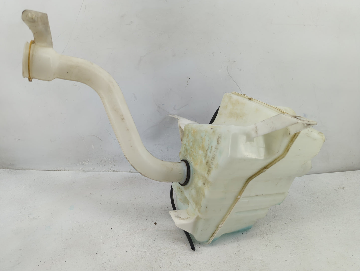 2019 Subaru Outback Windshield Washer Fluid Reservoir Bottle Oem - Oemusedautoparts1.com