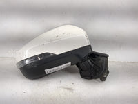 2019 Subaru Outback Passenger Side View Mirror - Right Door Mirror OEM Used - Oemusedautoparts1.com