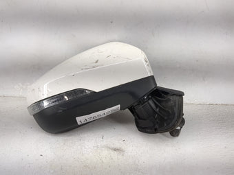 compare product 2019 Subaru Outback Passenger Side View Mirror - Right Door Mirror OEM Used