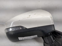 2019 Subaru Outback Passenger Side View Mirror - Right Door Mirror OEM Used - Oemusedautoparts1.com