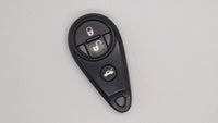 Subaru OEM Used Auto Parts – Tested & Guaranteed