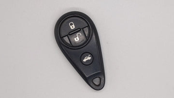 2005 2006 2007 2008 Subaru Impreza Keyless Entry Remote Nhvwb1u711