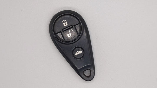 2005 2006 2007 2008 Subaru Impreza Keyless Entry Remote Nhvwb1u711