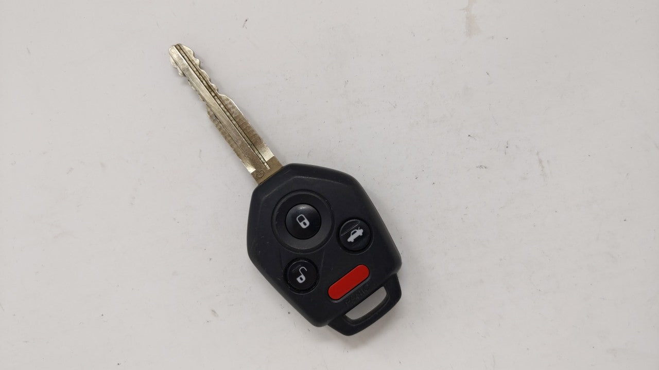 Subaru Outback Keyless Entry Remote Fob Cwtb1g077 G Chip Model: Tb1g077 - Oemusedautoparts1.com