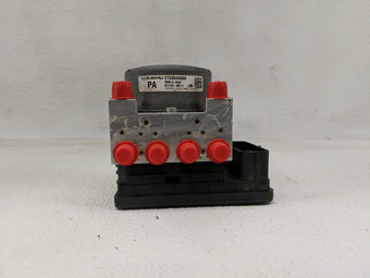 compare product 2019 Subaru Wrx ABS Pump Control Module Replacement P/N:27536VA090 Fits OEM Used Auto Parts