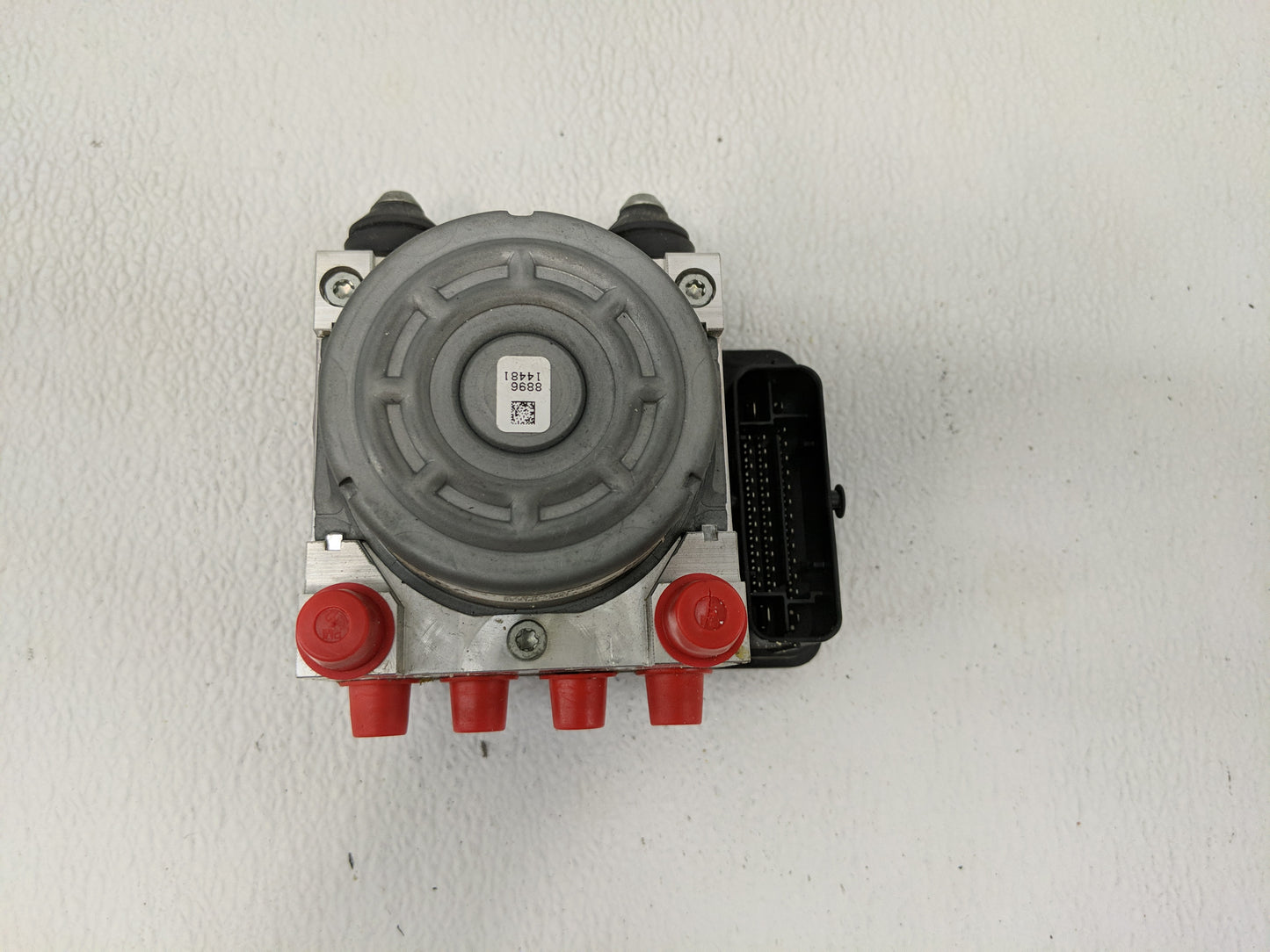 2019 Subaru Wrx ABS Pump Control Module Replacement P/N:27536VA090 Fits OEM Used Auto Parts - Oemusedautoparts1.com