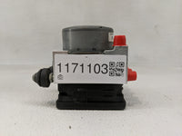 2019 Subaru Wrx ABS Pump Control Module Replacement P/N:27536VA090 Fits OEM Used Auto Parts - Oemusedautoparts1.com