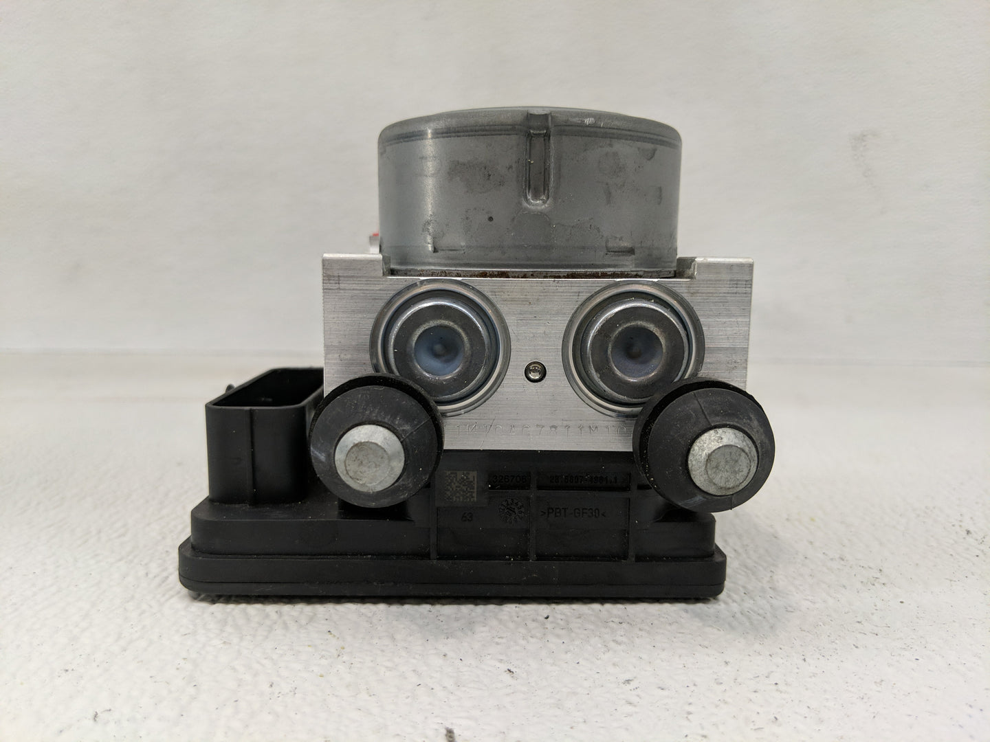 2019 Subaru Wrx ABS Pump Control Module Replacement P/N:27536VA090 Fits OEM Used Auto Parts - Oemusedautoparts1.com