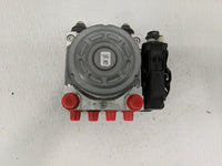 2019-2021 Subaru Wrx Anti-Lock Brake ABS Pump Module Actuator OEM P/N:27536VA090 Fits Fits 2019 2020 2021 OEM Used Auto Part