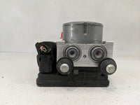 2019-2021 Subaru Wrx Anti-Lock Brake ABS Pump Module Actuator OEM P/N:27536VA090 Fits Fits 2019 2020 2021 OEM Used Auto Part