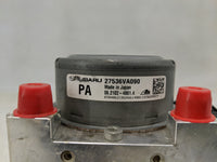 2019-2021 Subaru Wrx Anti-Lock Brake ABS Pump Module Actuator OEM P/N:27536VA090 Fits Fits 2019 2020 2021 OEM Used Auto Part