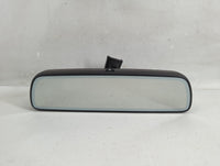2015-2022 Subaru Wrx Interior Rear View Mirror Replacement OEM P/N:E11048368 Fits OEM Used Auto Parts - Oemusedautoparts1.co