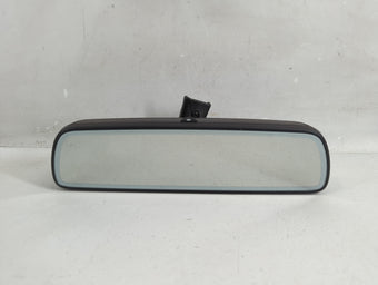 compare product 2015-2022 Subaru Wrx Interior Rear View Mirror Replacement OEM P/N:E11048368 Fits OEM Used Auto Parts