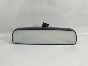 2015-2022 Subaru Wrx Interior Rear View Mirror Replacement OEM P/N:E11048368 Fits OEM Used Auto Parts - Oemusedautoparts1.co