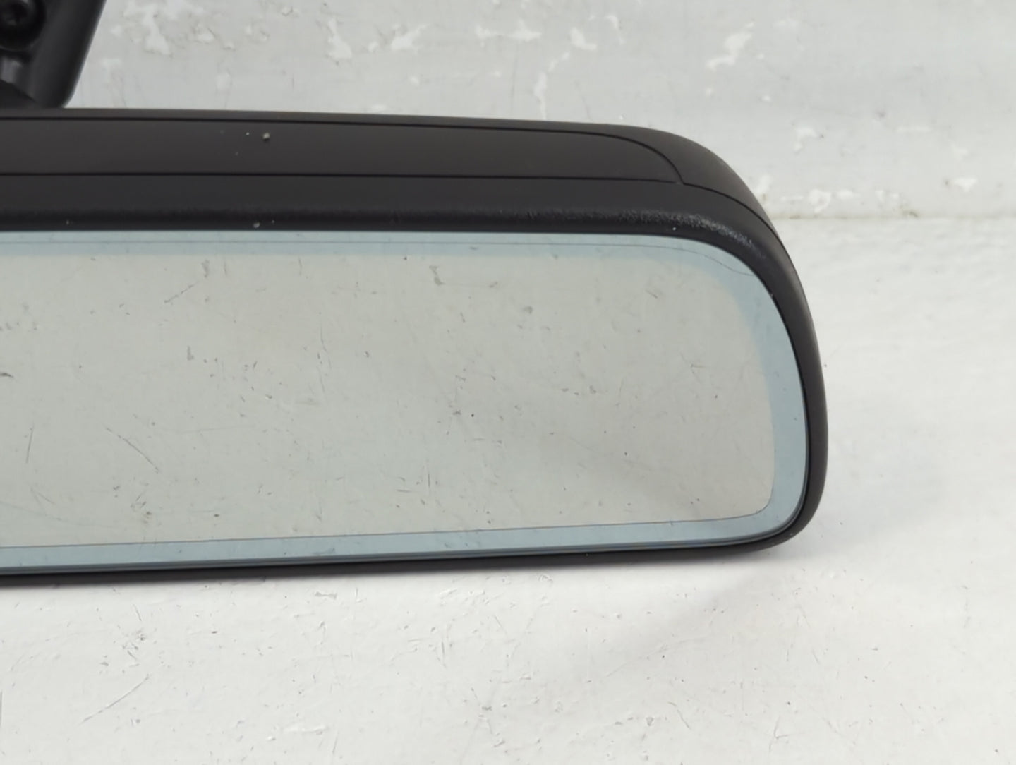 2015-2022 Subaru Wrx Interior Rear View Mirror Replacement OEM P/N:E11048368 Fits OEM Used Auto Parts - Oemusedautoparts1.co