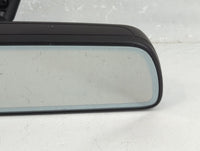 2015-2022 Subaru Wrx Interior Rear View Mirror Replacement OEM P/N:E11048368 Fits OEM Used Auto Parts - Oemusedautoparts1.co