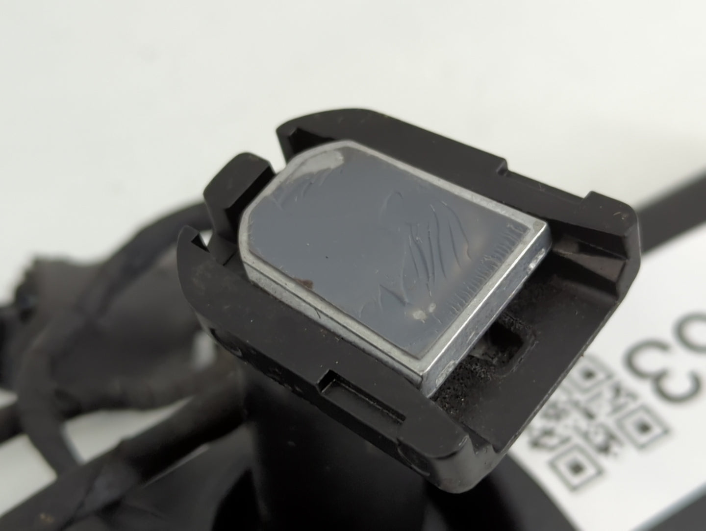 2015-2022 Subaru Wrx Interior Rear View Mirror Replacement OEM P/N:E11048368 Fits OEM Used Auto Parts - Oemusedautoparts1.co