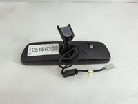 2015-2022 Subaru Wrx Interior Rear View Mirror Replacement OEM P/N:E11048368 Fits OEM Used Auto Parts - Oemusedautoparts1.co