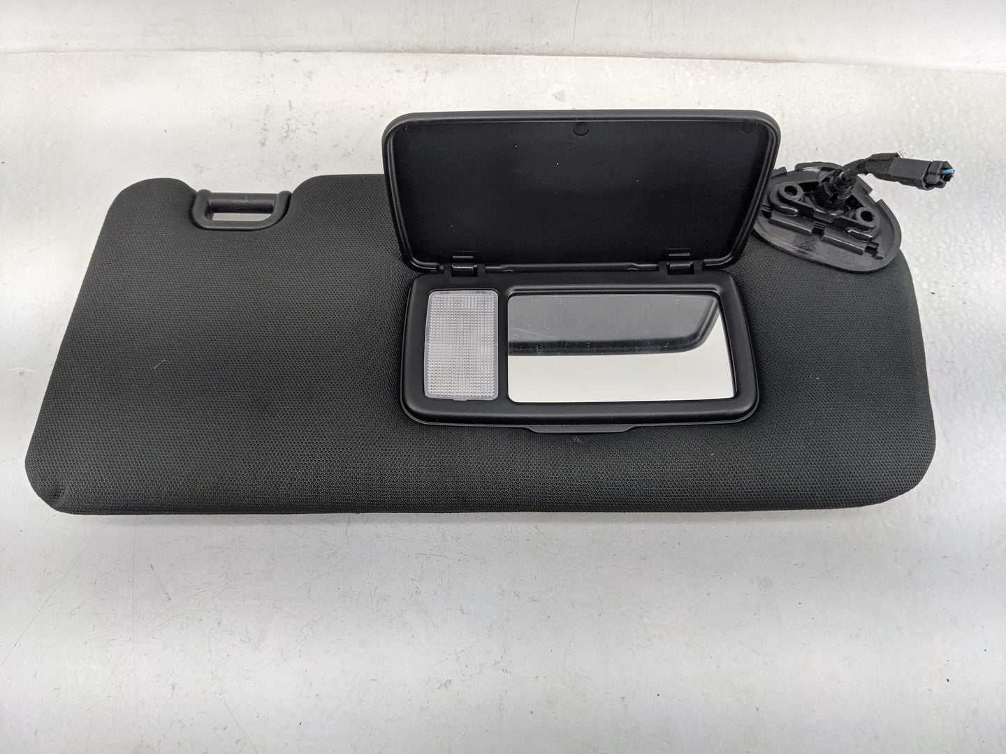 2015-2021 Subaru Wrx Sun Visor Shade Replacement Passenger Right Mirror Fits Fits 2015 2016 2017 2018 2019 2020 2021 OEM Use