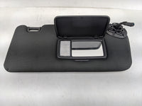 2015-2021 Subaru Wrx Sun Visor Shade Replacement Passenger Right Mirror Fits Fits 2015 2016 2017 2018 2019 2020 2021 OEM Use