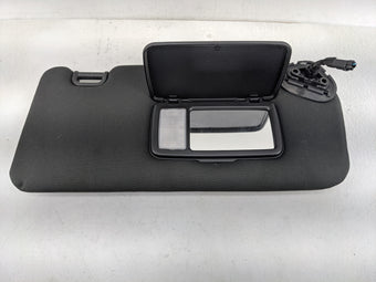 compare product 2015-2021 Subaru Wrx Sun Visor Shade Replacement Passenger Right Mirror Fits Fits 2015 2016 2017 2018 2019 2020 2021 OEM Used Auto Parts