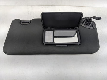 2015-2021 Subaru Wrx Sun Visor Shade Replacement Passenger Right Mirror Fits Fits 2015 2016 2017 2018 2019 2020 2021 OEM Use