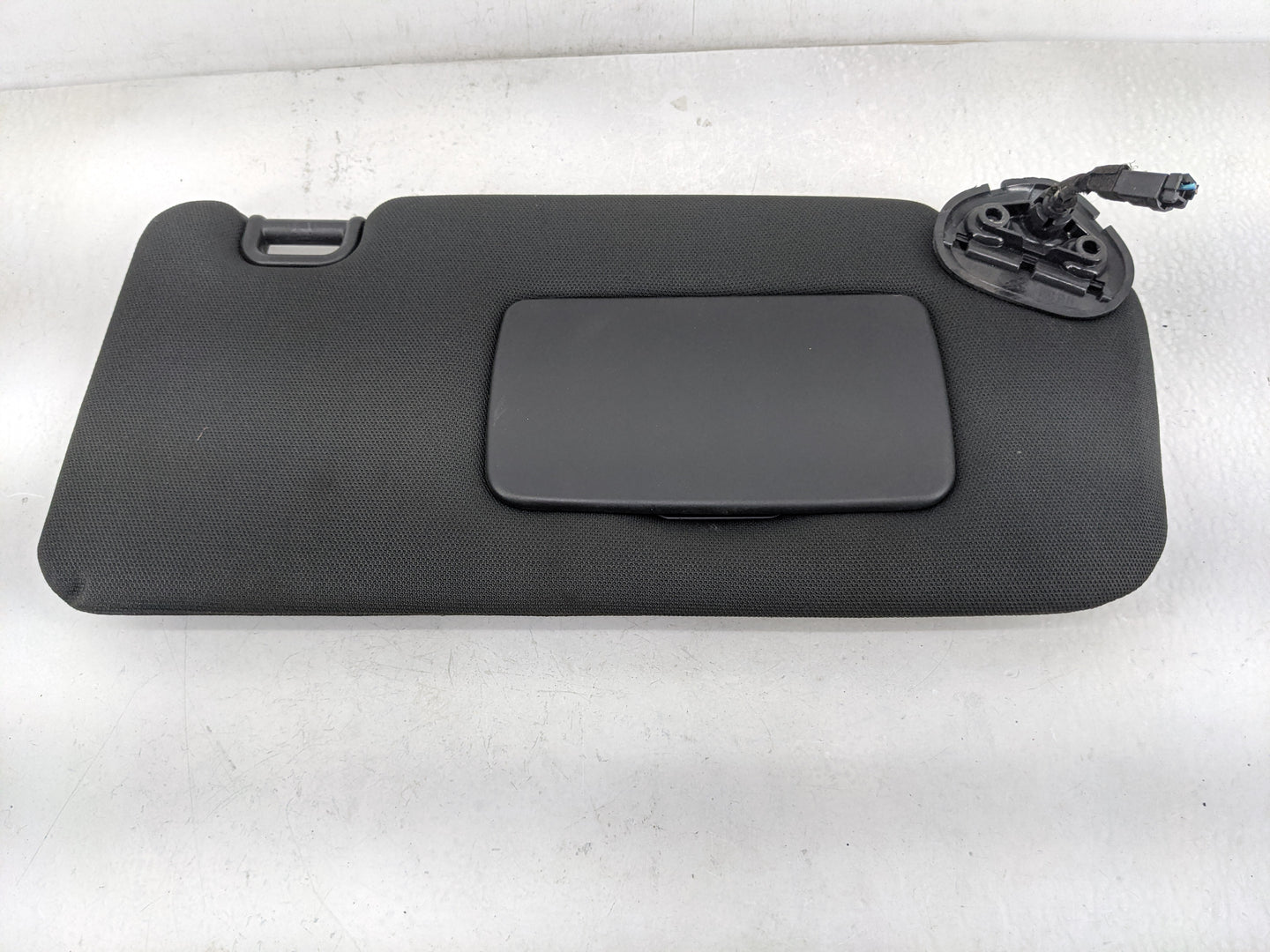 2015-2021 Subaru Wrx Sun Visor Shade Replacement Passenger Right Mirror Fits Fits 2015 2016 2017 2018 2019 2020 2021 OEM Use