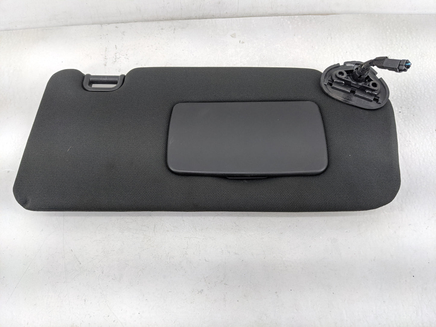 2015-2021 Subaru Wrx Sun Visor Shade Replacement Passenger Right Mirror Fits Fits 2015 2016 2017 2018 2019 2020 2021 OEM Use