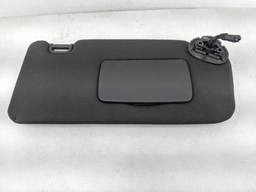 2015-2021 Subaru Wrx Sun Visor Shade Replacement Passenger Right Mirror Fits Fits 2015 2016 2017 2018 2019 2020 2021 OEM Used Auto Parts