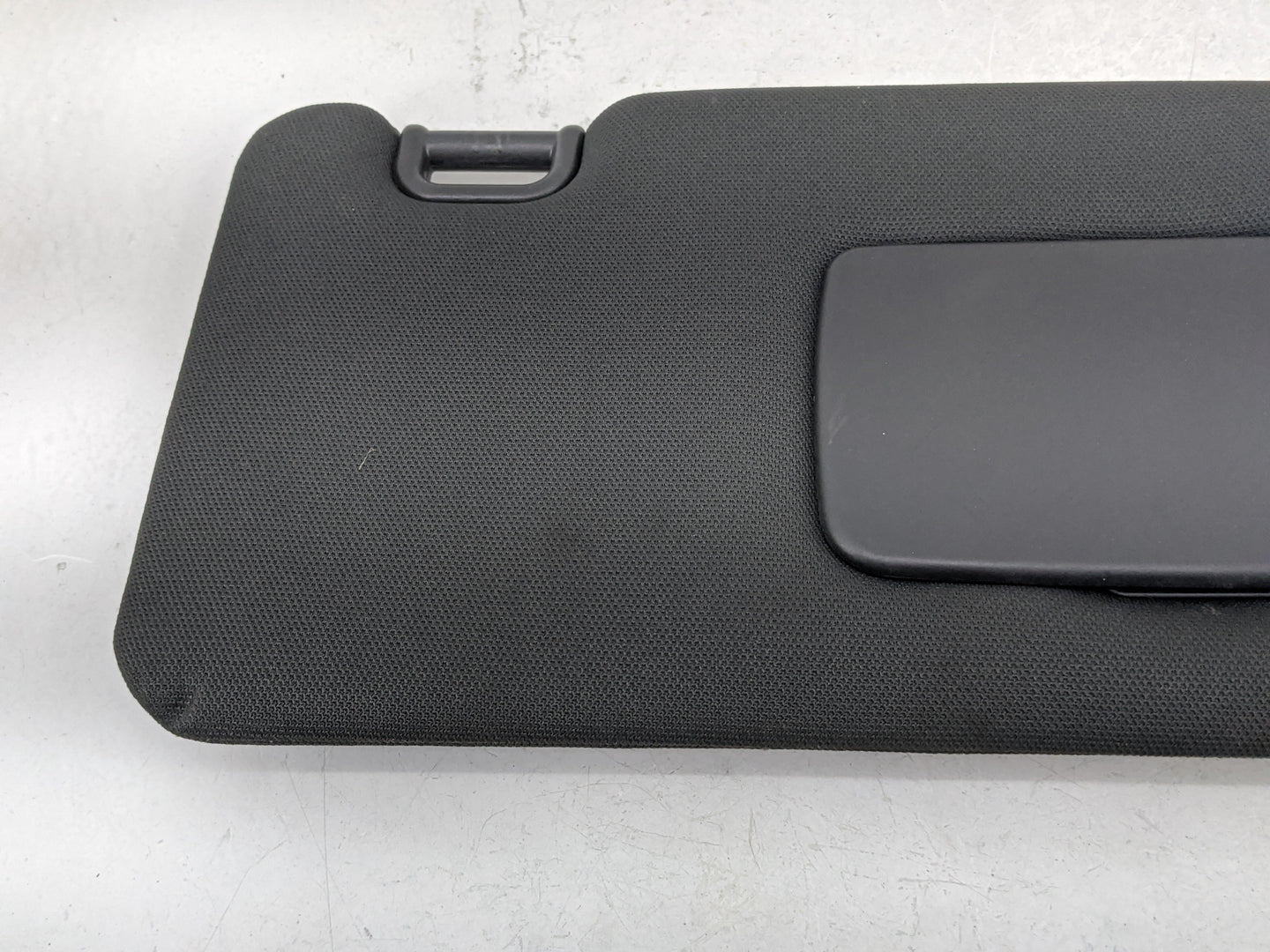 2015-2021 Subaru Wrx Sun Visor Shade Replacement Passenger Right Mirror Fits Fits 2015 2016 2017 2018 2019 2020 2021 OEM Use