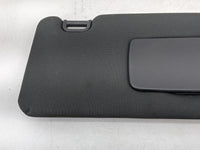 2015-2021 Subaru Wrx Sun Visor Shade Replacement Passenger Right Mirror Fits Fits 2015 2016 2017 2018 2019 2020 2021 OEM Use