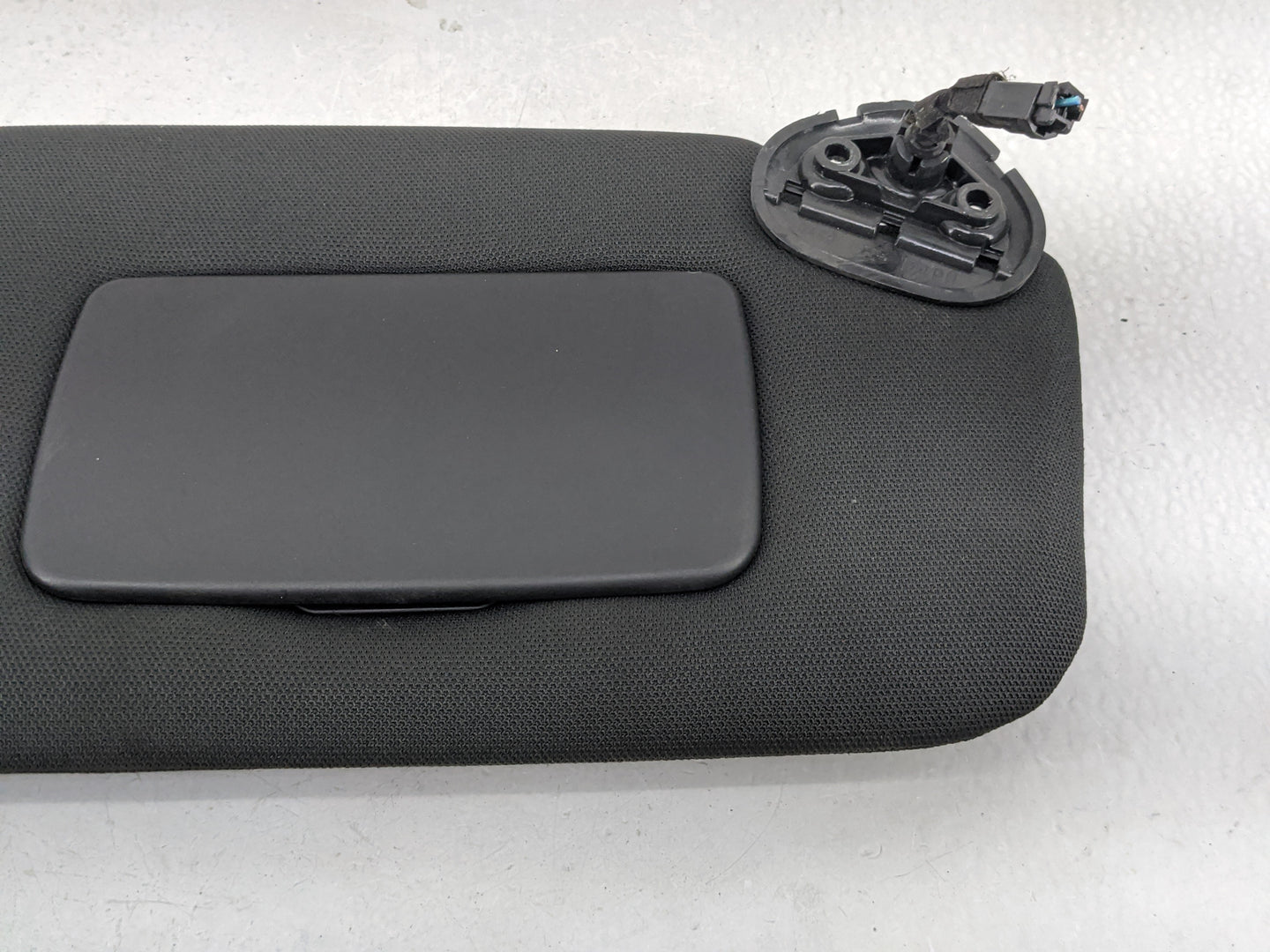 2015-2021 Subaru Wrx Sun Visor Shade Replacement Passenger Right Mirror Fits Fits 2015 2016 2017 2018 2019 2020 2021 OEM Use