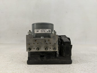 compare product 2019-2021 Subaru Wrx ABS Pump Control Module Replacement P/N:27536VA120 Fits Fits 2019 2020 2021 OEM Used Auto Parts