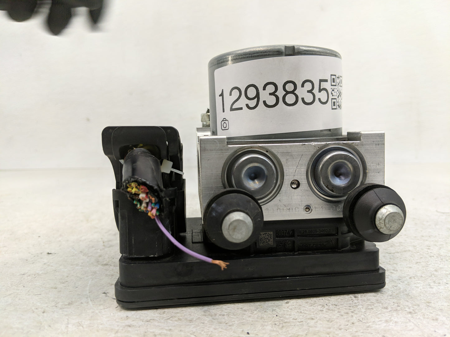 2019-2021 Subaru Wrx ABS Pump Control Module Replacement P/N:27536VA120 Fits Fits 2019 2020 2021 OEM Used Auto Parts - Oemus