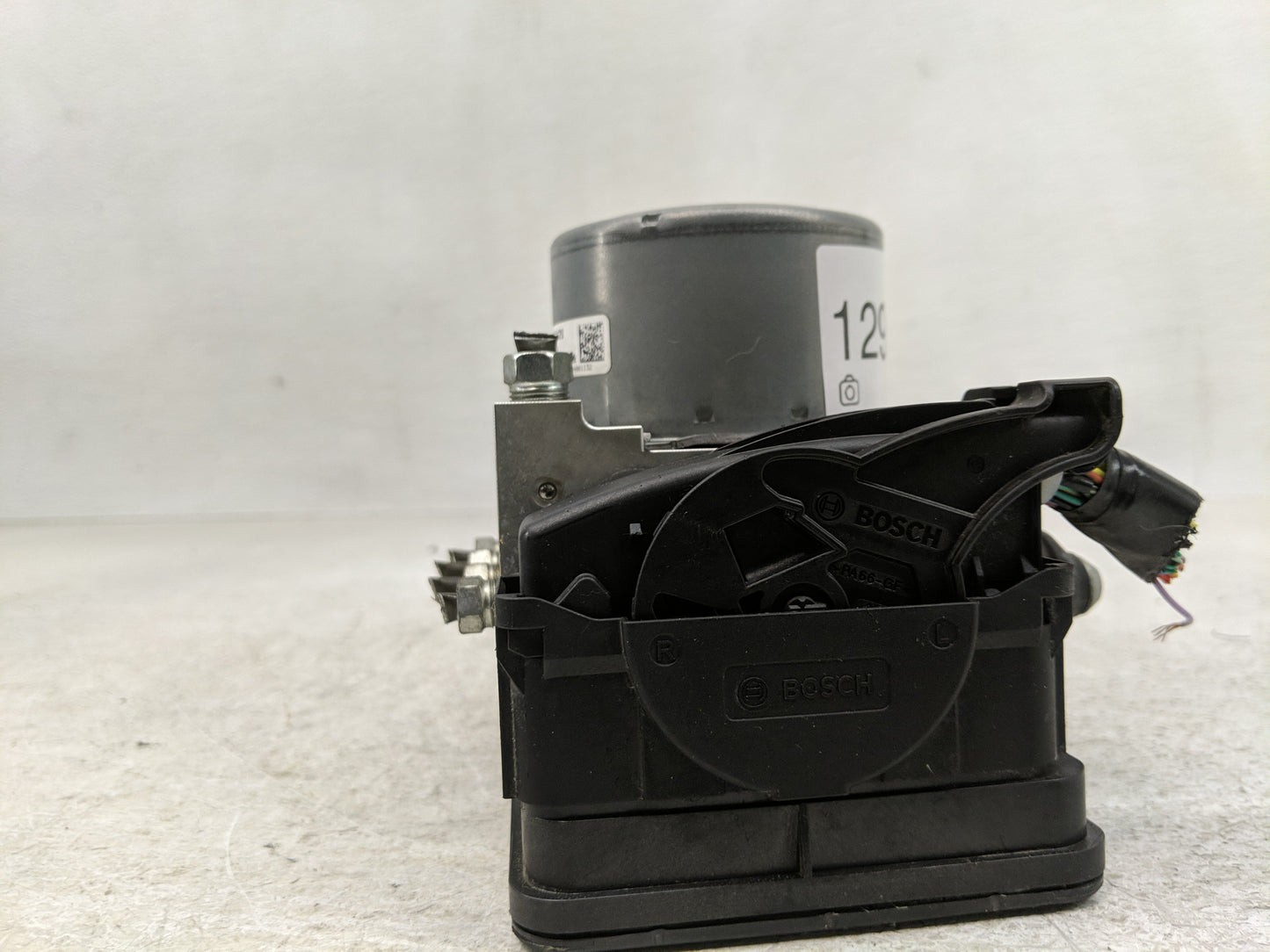 2019-2021 Subaru Wrx ABS Pump Control Module Replacement P/N:27536VA120 Fits Fits 2019 2020 2021 OEM Used Auto Parts - Oemus