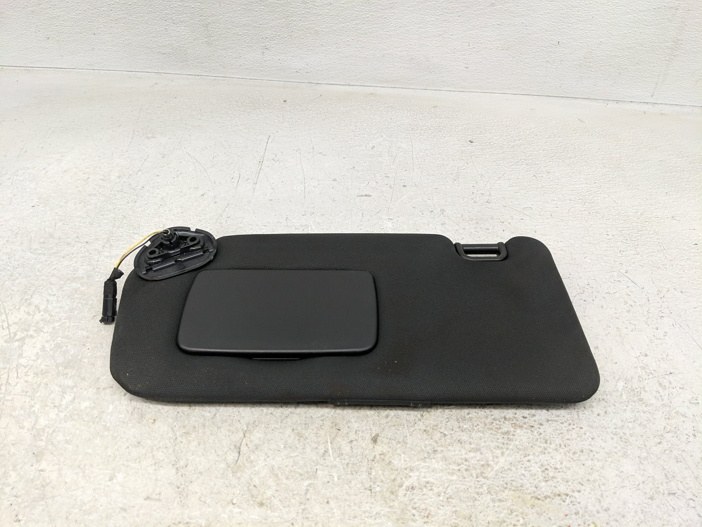 2015-2021 Subaru Wrx Sun Visor Shade Replacement Driver Left Mirror Fits Fits 2015 2016 2017 2018 2019 2020 2021 OEM Used Au