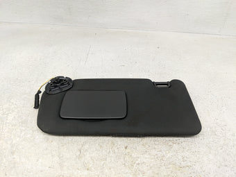 compare product 2015-2021 Subaru Wrx Sun Visor Shade Replacement Driver Left Mirror Fits Fits 2015 2016 2017 2018 2019 2020 2021 OEM Used Auto Parts