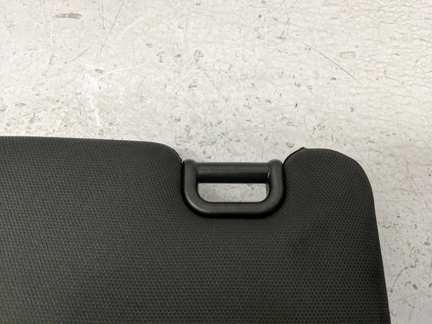 2015-2021 Subaru Wrx Sun Visor Shade Replacement Driver Left Mirror Fits Fits 2015 2016 2017 2018 2019 2020 2021 OEM Used Au
