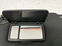 2015-2021 Subaru Wrx Sun Visor Shade Replacement Driver Left Mirror Fits Fits 2015 2016 2017 2018 2019 2020 2021 OEM Used Au