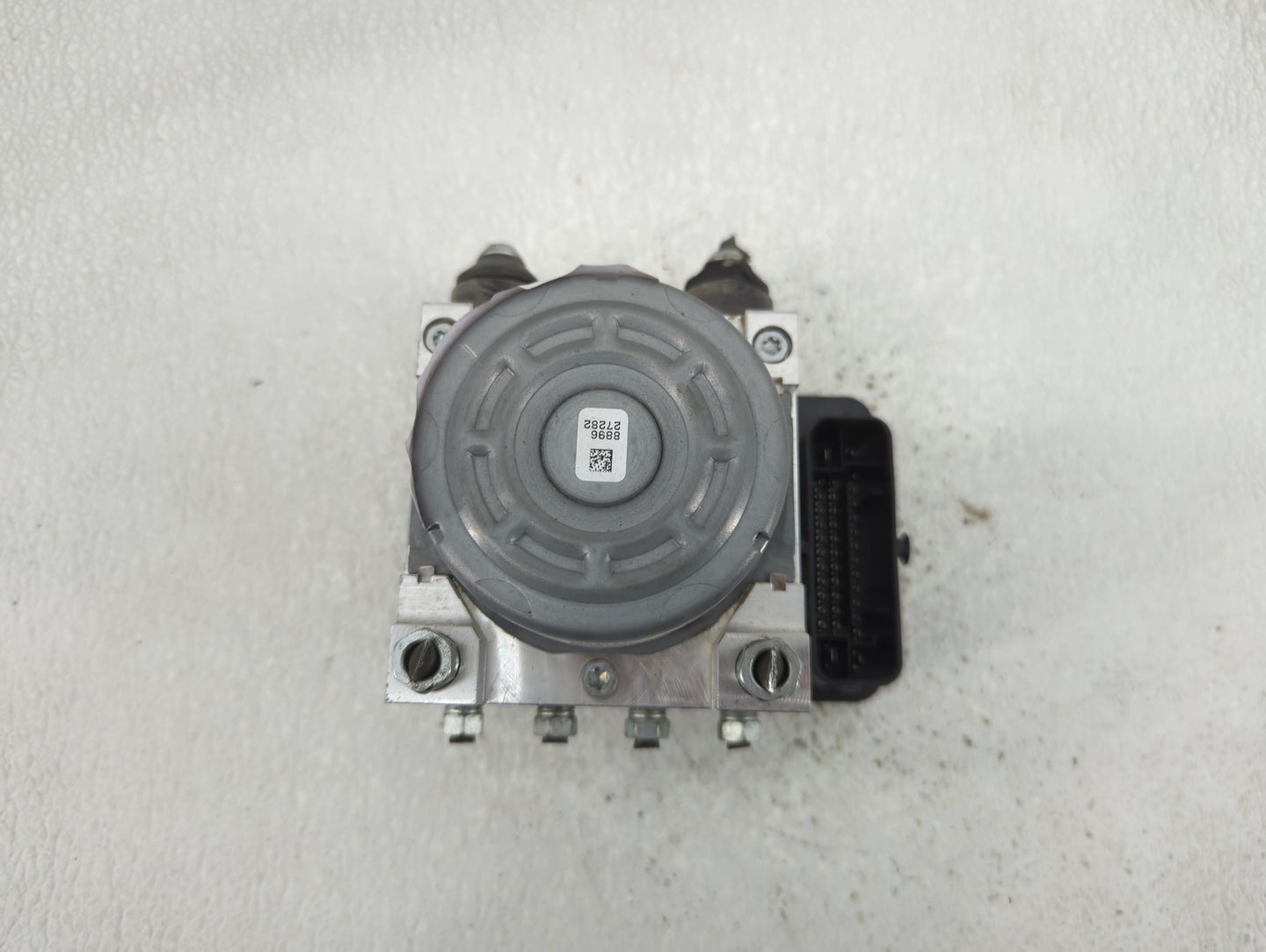 2019 Subaru Wrx ABS Pump Control Module Replacement P/N:27536VA090 Fits OEM Used Auto Parts - Oemusedautoparts1.com