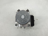 2019 Subaru Wrx ABS Pump Control Module Replacement P/N:27536VA090 Fits OEM Used Auto Parts - Oemusedautoparts1.com