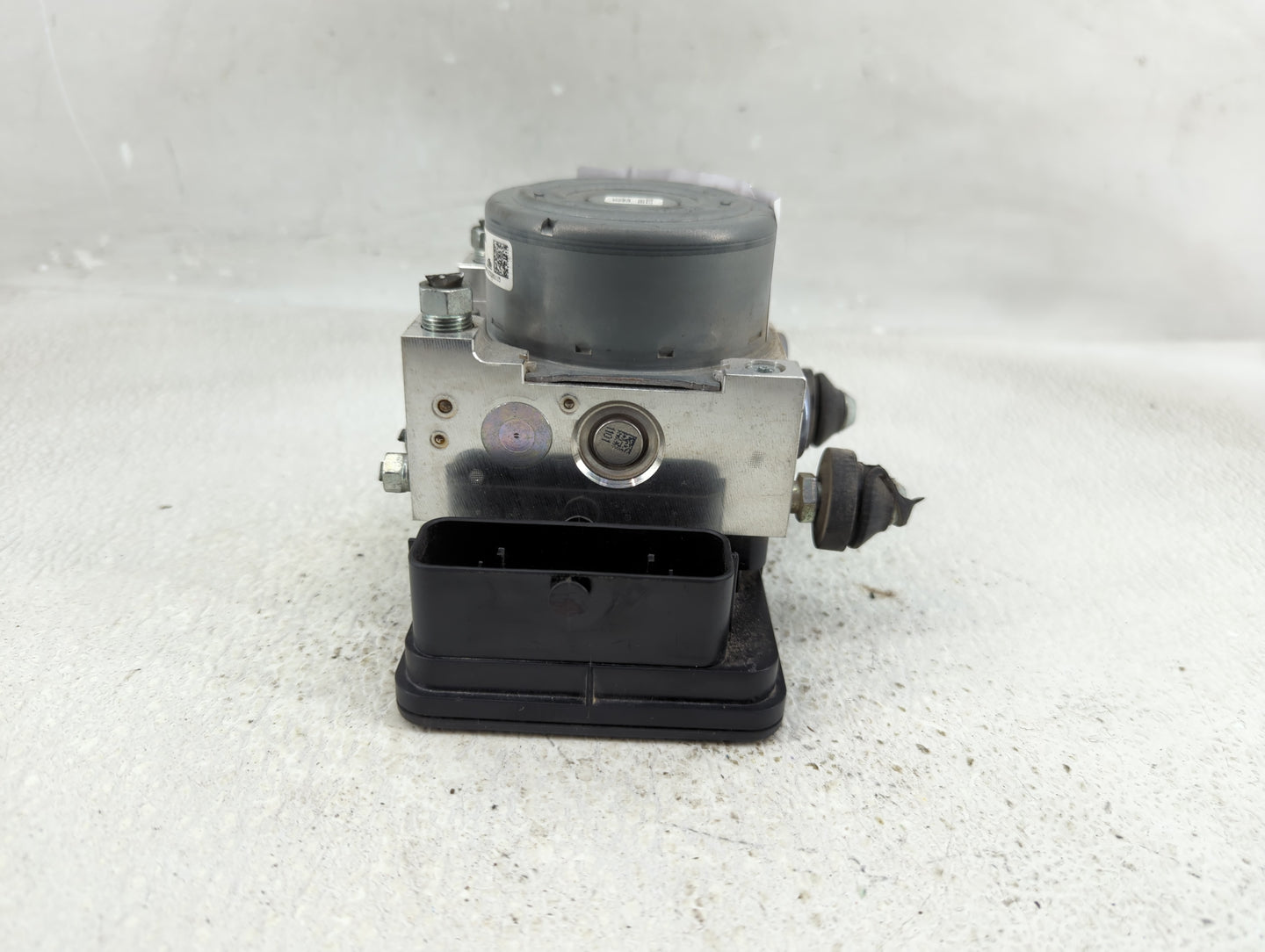 2019 Subaru Wrx ABS Pump Control Module Replacement P/N:27536VA090 Fits OEM Used Auto Parts - Oemusedautoparts1.com