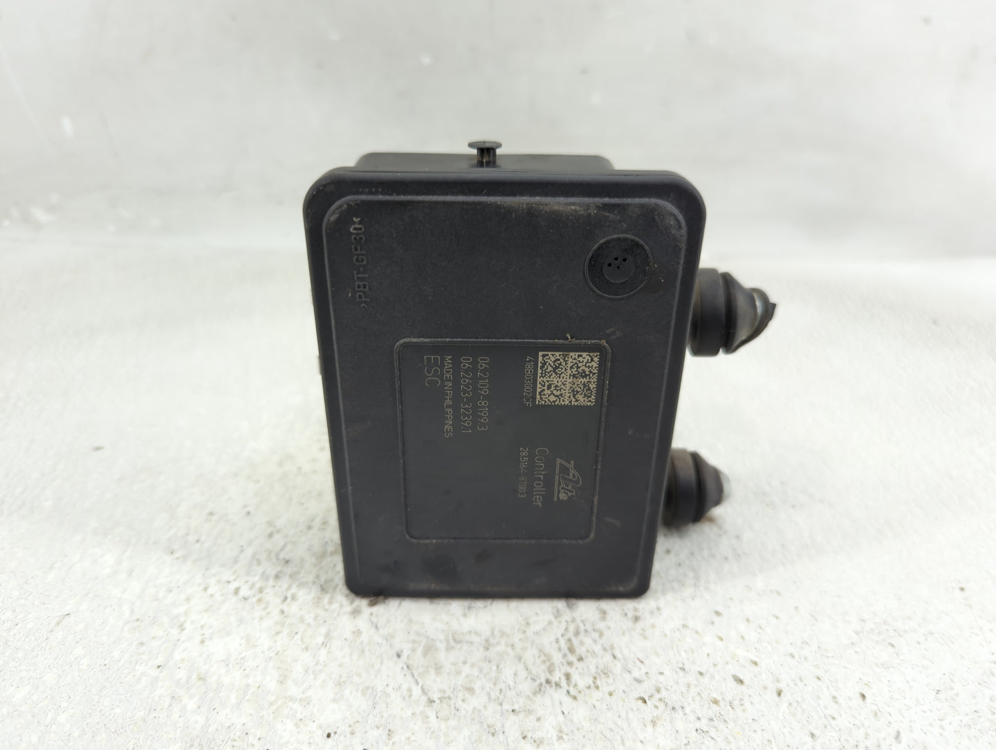 2019 Subaru Wrx ABS Pump Control Module Replacement P/N:27536VA090 Fits OEM Used Auto Parts - Oemusedautoparts1.com