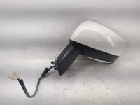 2016-2021 Subaru Wrx Driver Side View Mirror - Left Door Mirror OEM Used - Oemusedautoparts1.com