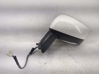 compare product 2016-2021 Subaru Wrx Driver Side View Mirror - Left Door Mirror OEM Used