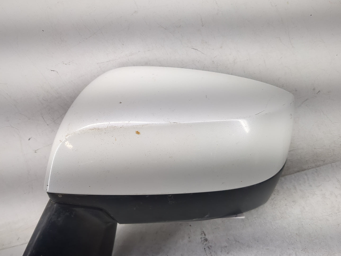 2016-2021 Subaru Wrx Driver Side View Mirror - Left Door Mirror OEM Used - Oemusedautoparts1.com
