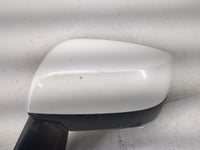 2016-2021 Subaru Wrx Driver Side View Mirror - Left Door Mirror OEM Used - Oemusedautoparts1.com