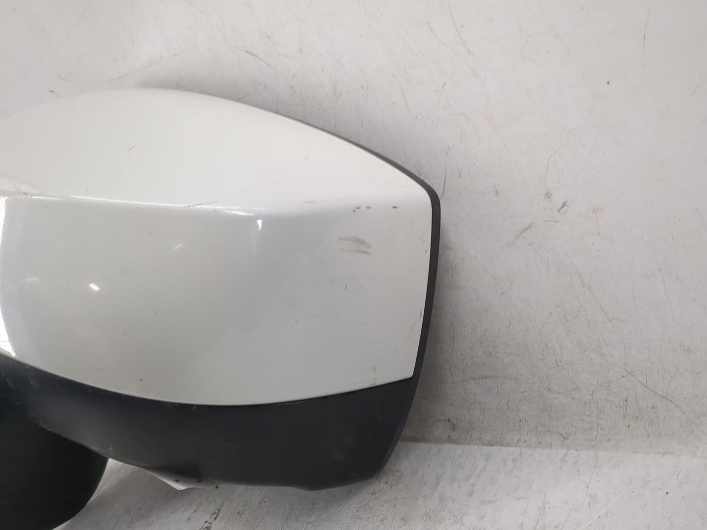 2016-2021 Subaru Wrx Driver Side View Mirror - Left Door Mirror OEM Used - Oemusedautoparts1.com