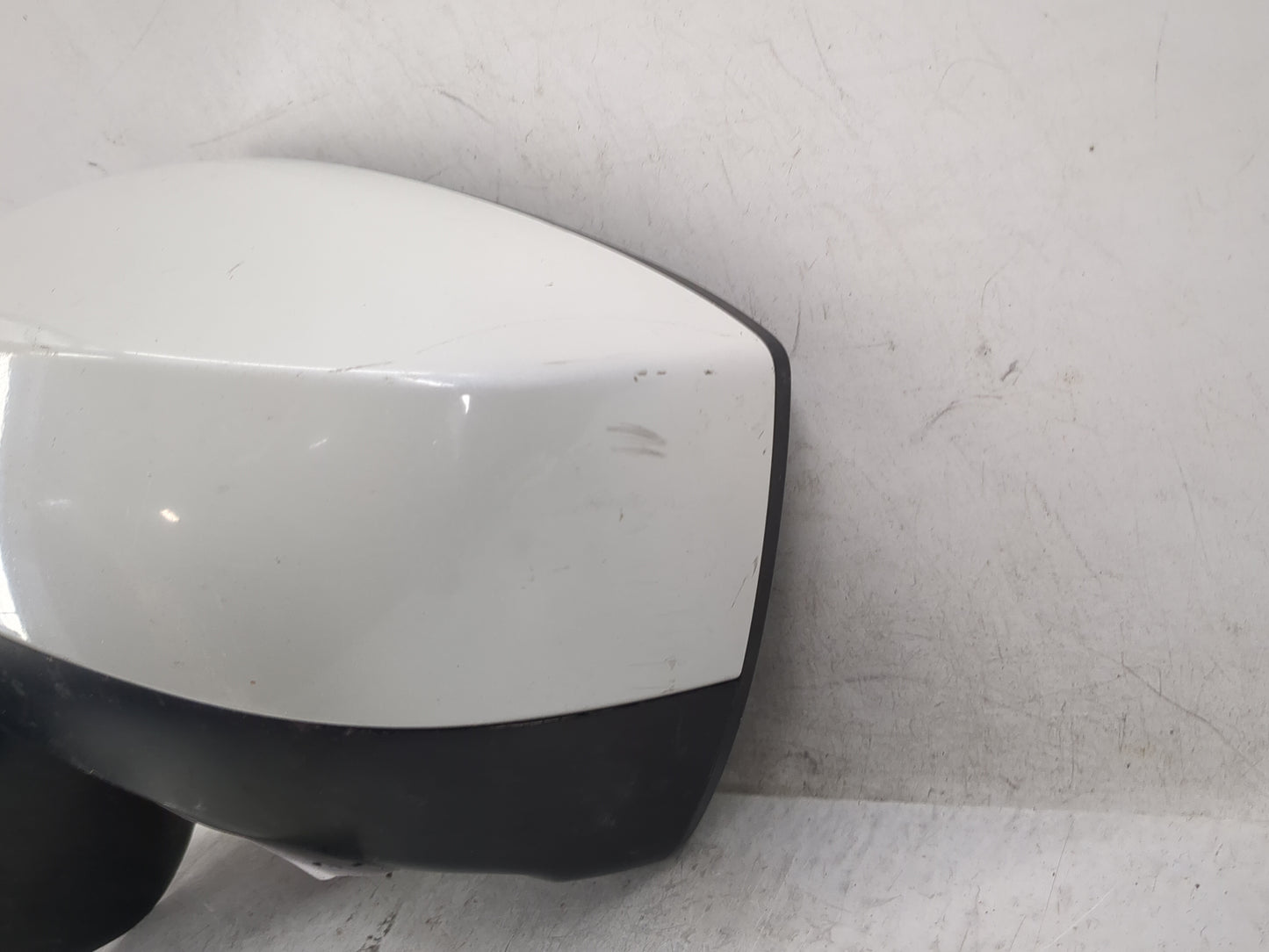 2016-2021 Subaru Wrx Driver Side View Mirror - Left Door Mirror OEM Used - Oemusedautoparts1.com