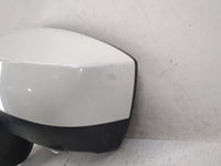 2016-2021 Subaru Wrx Driver Side View Mirror - Left Door Mirror OEM Used - Oemusedautoparts1.com